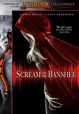 After Dark Originals: Scream of the Banshee