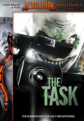 After Dark Originals: The Task