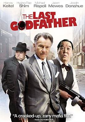 The Last Godfather