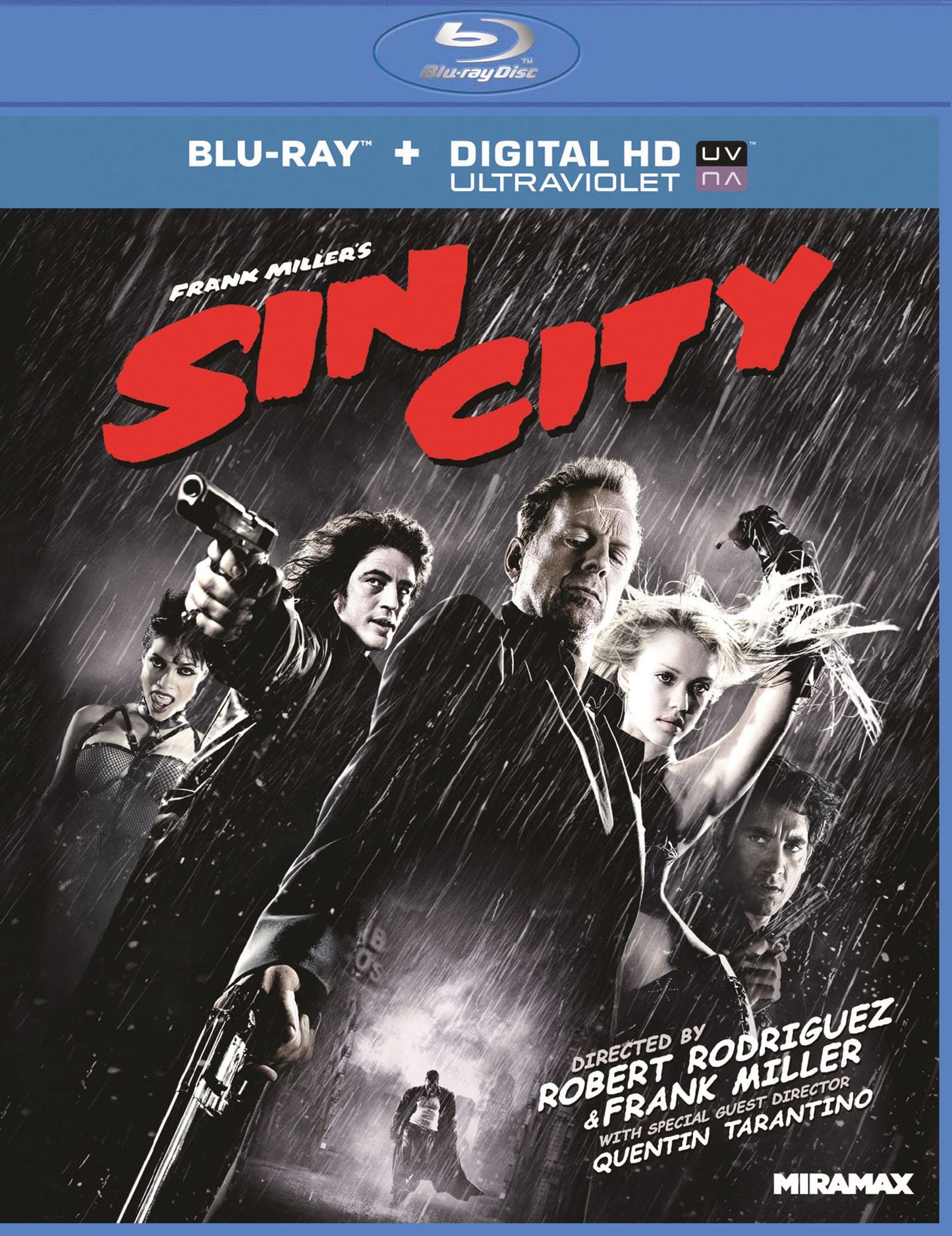 Sin City