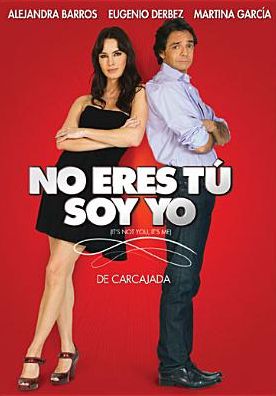 No Eres Tu, Soy Yo