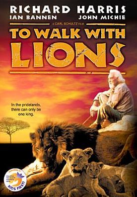 To Walk with Lions