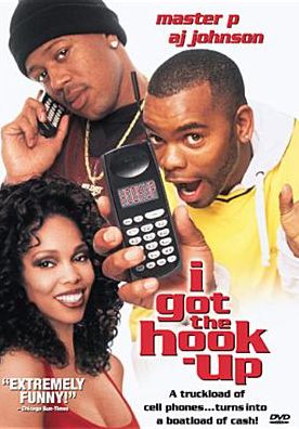 I Got the Hook-Up