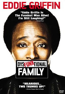 Dysfunktional Family
