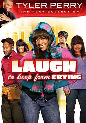 Laugh to Keep From Crying
