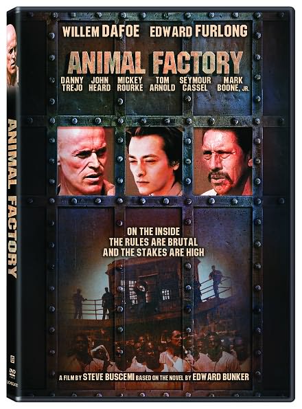 Animal Factory
