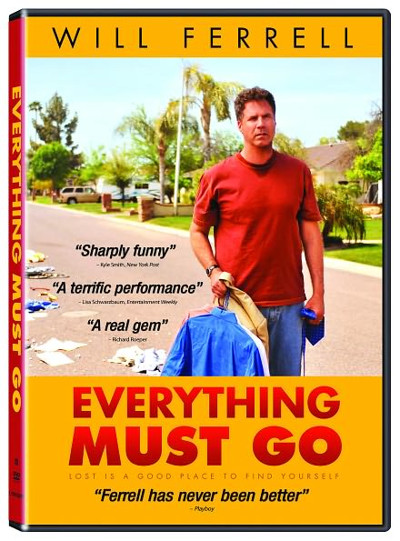 Everything Must Go