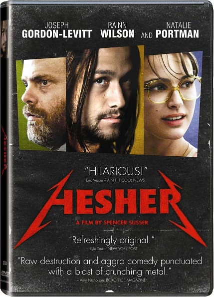 Hesher