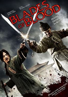 Blades of Blood