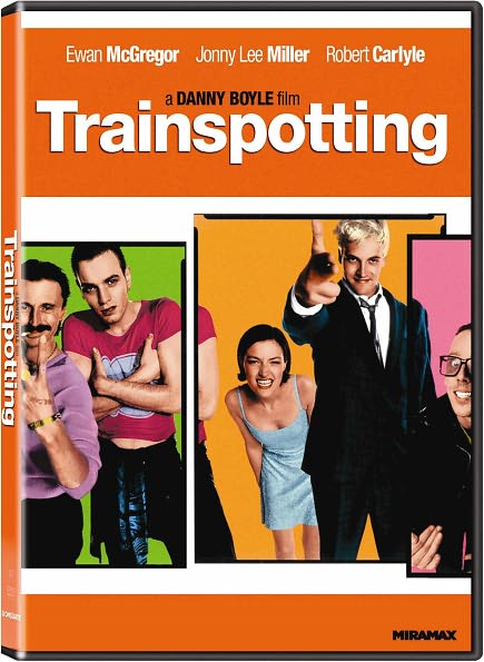 Trainspotting