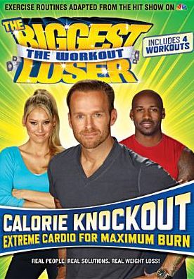 The Biggest Loser: The Workout - Calorie Knockout
