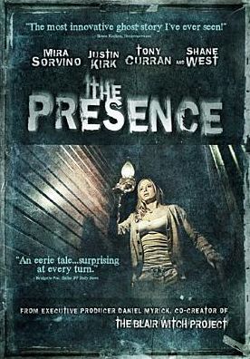The Presence