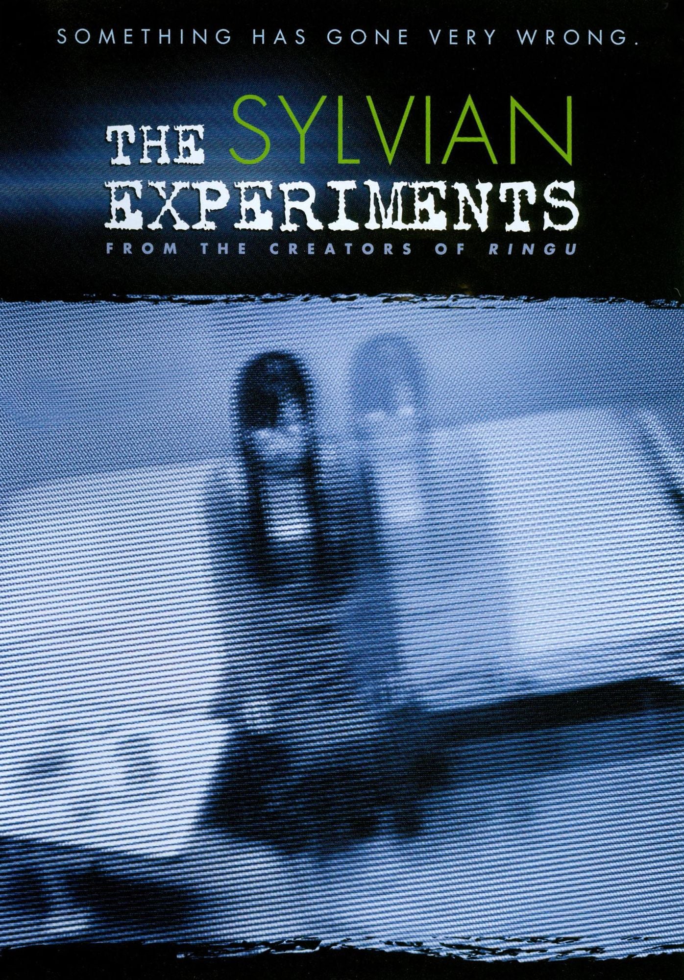 The Sylvian Experiments