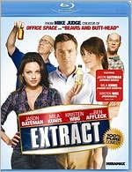 Extract [Blu-ray]