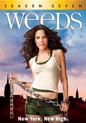 Weeds: Season Seven [3 Discs]