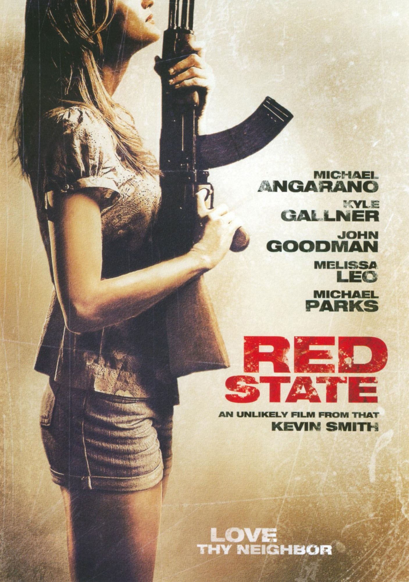 Red State