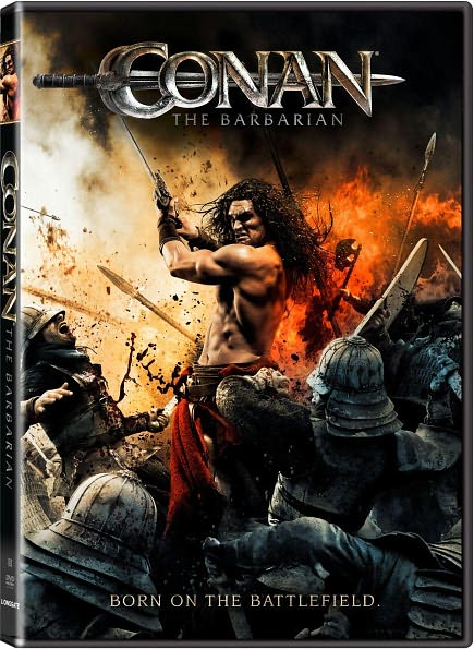 Conan the Barbarian
