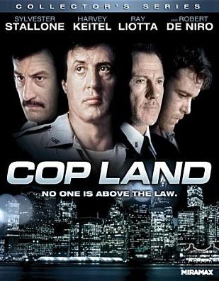Cop Land [Collector's Series] [Blu-ray]