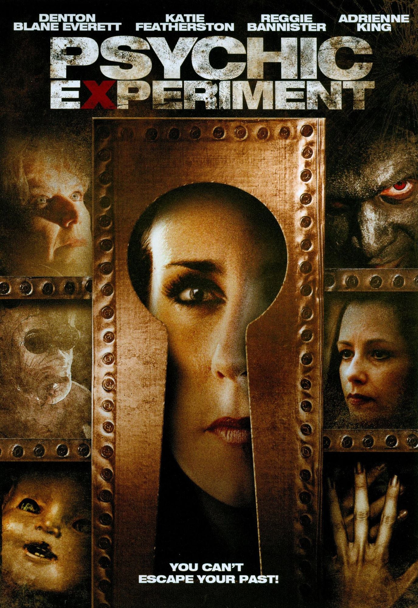 Psychic Experiment