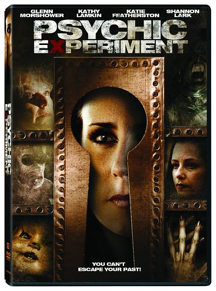 Psychic Experiment