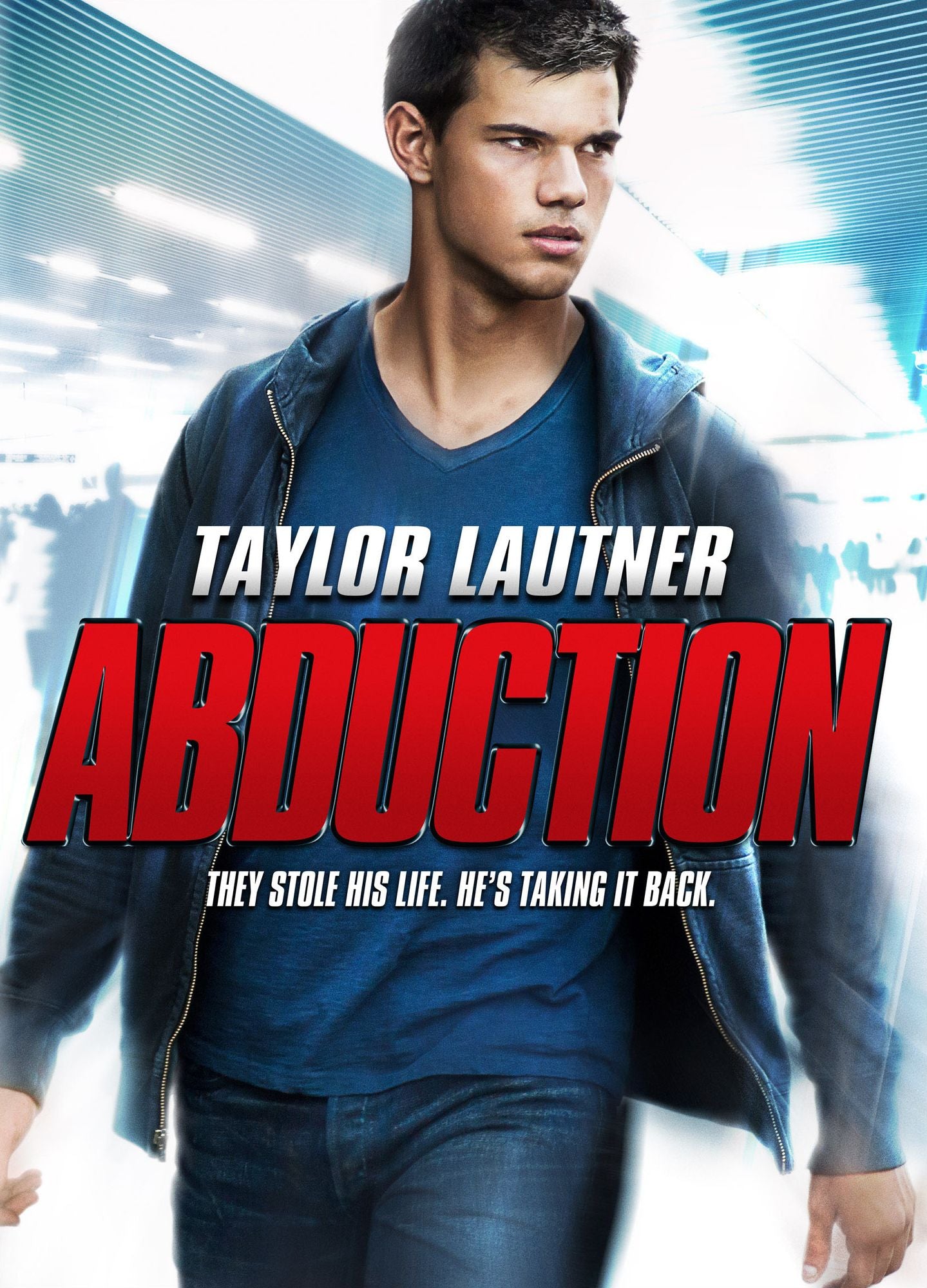 Abduction