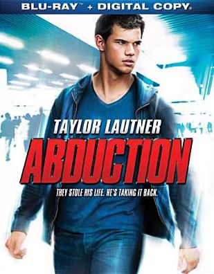 Abduction [Blu-ray]