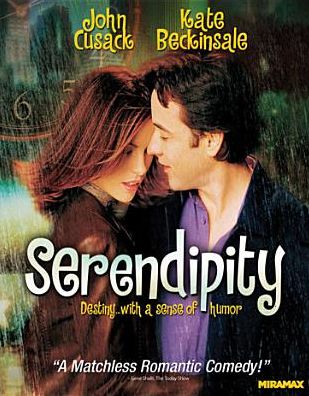 Serendipity [Blu-ray]