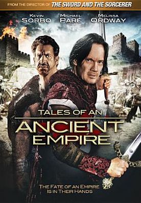 Tales of an Ancient Empire
