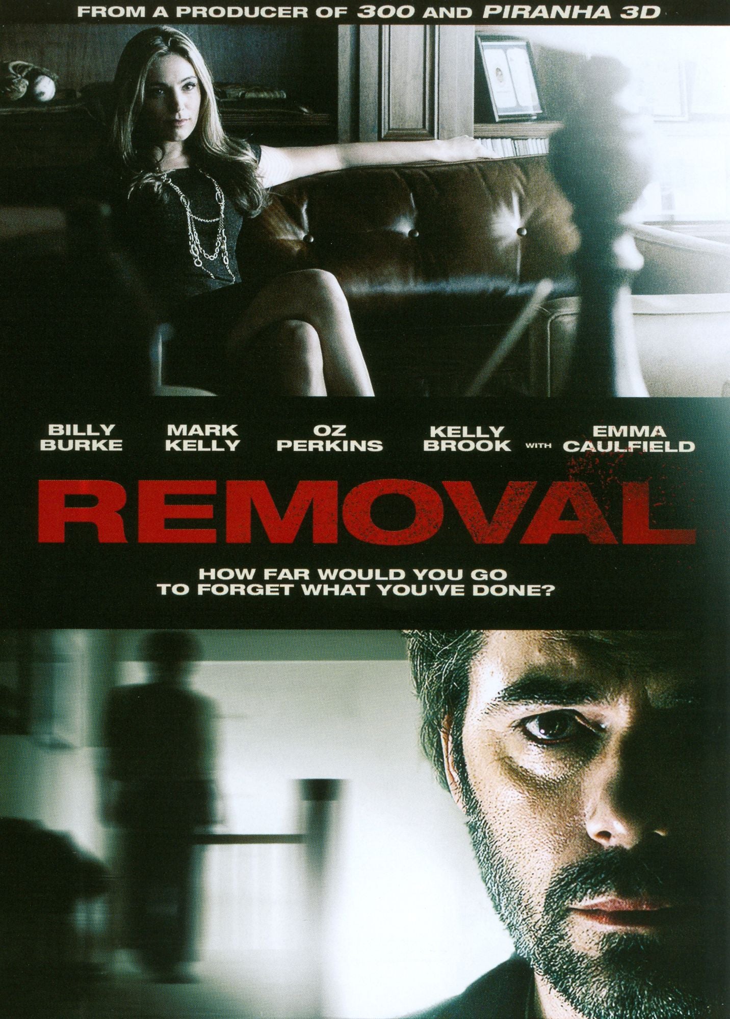 Removal