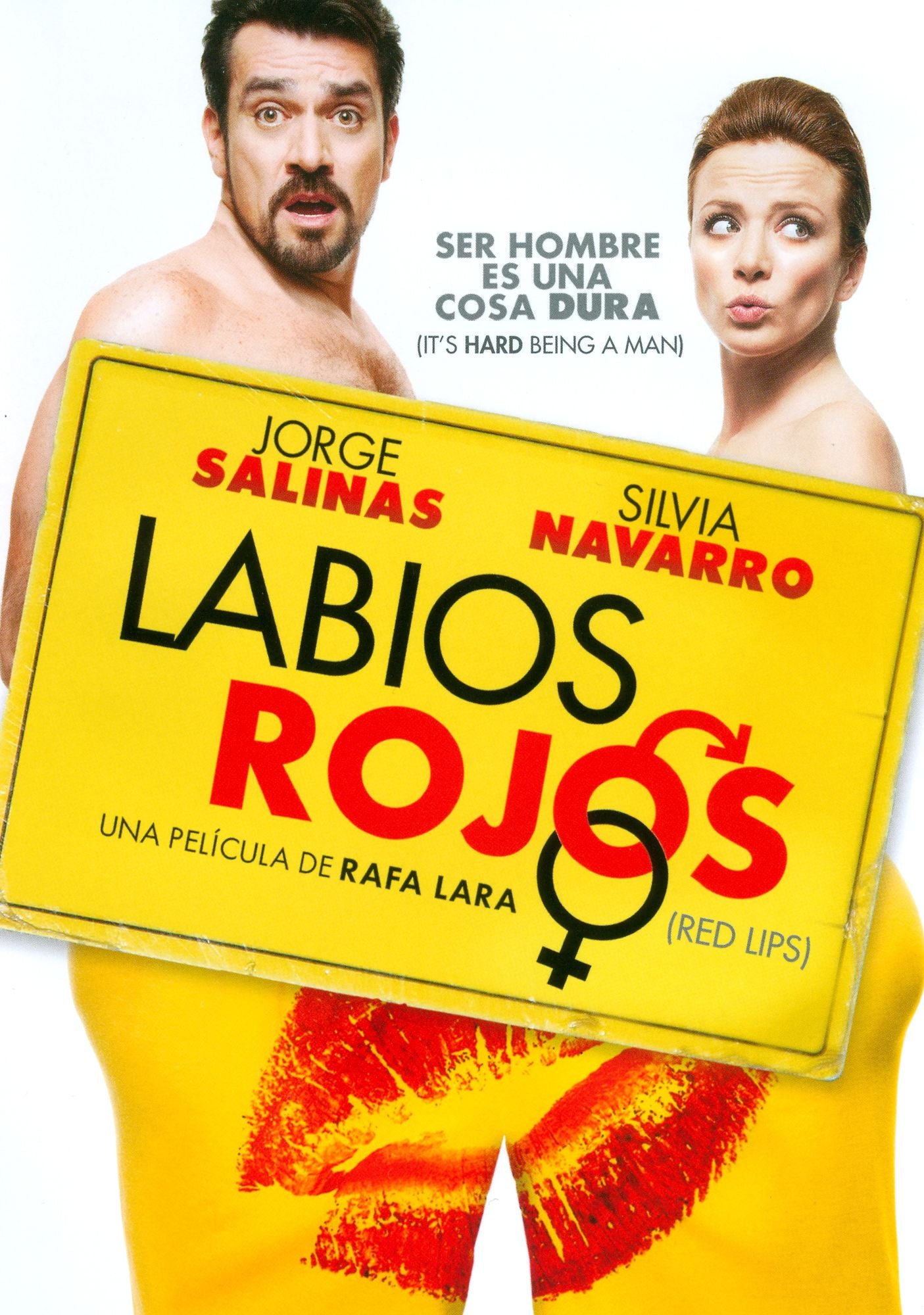 Labios Rojos