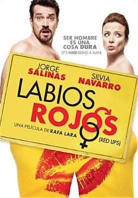 Labios Rojos