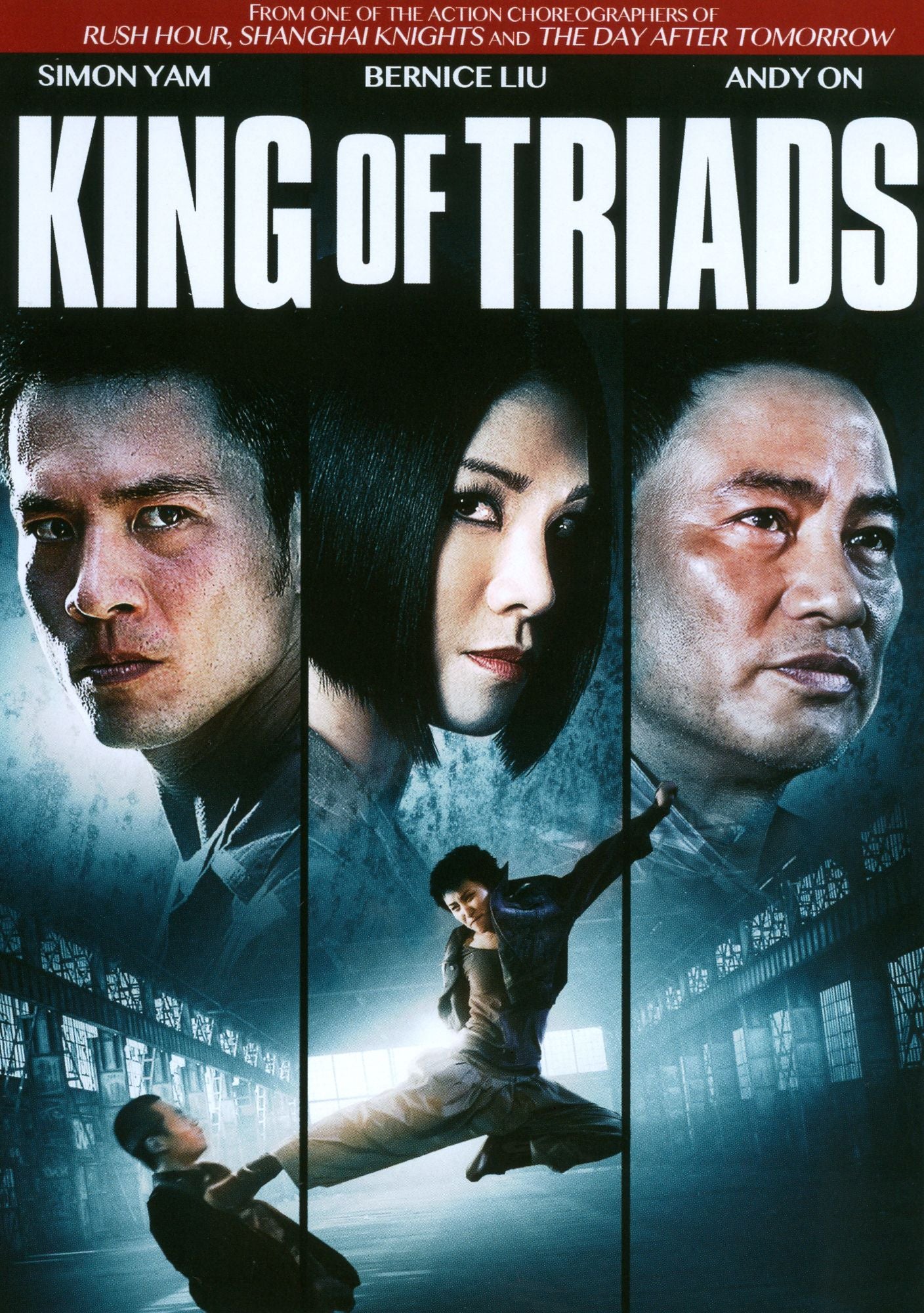 King of Triads