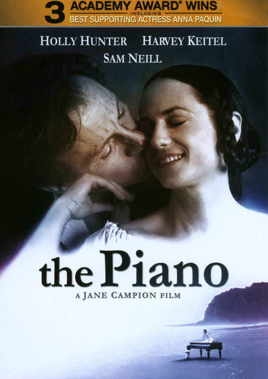 The Piano