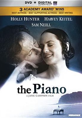 The Piano