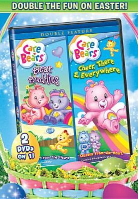 Care Bears: Bear Buddies/Cheer, There and Everywhere