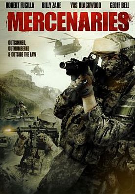 Mercenaries
