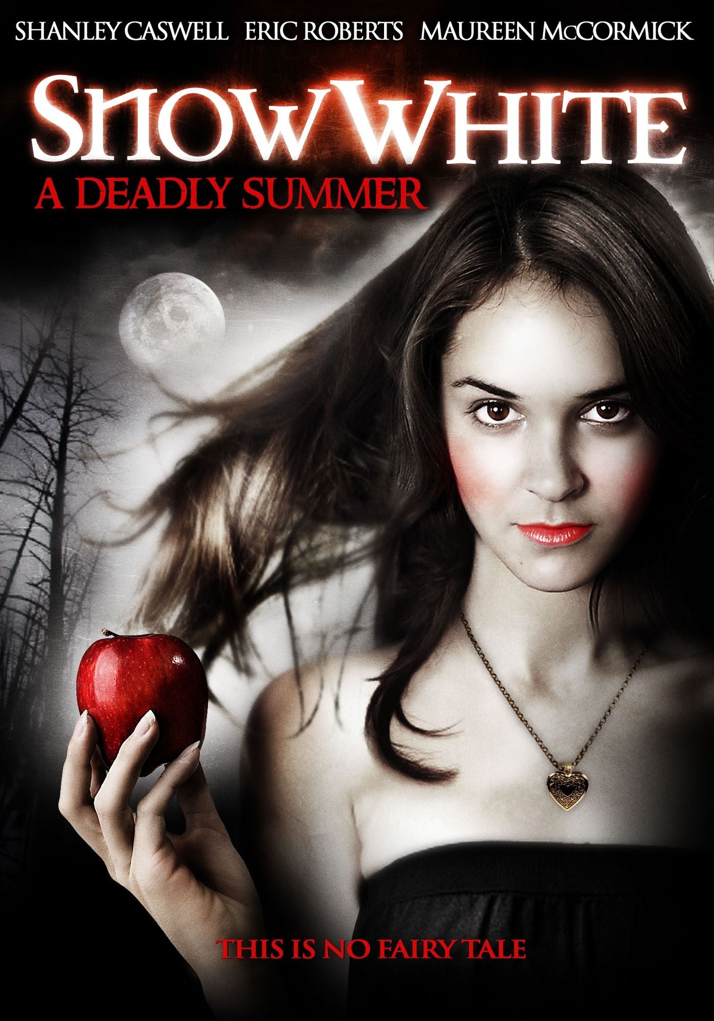 Snow White: A Deadly Summer