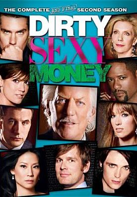 Dirty Sexy Money: The Complete and Final Second Season [3 Discs]