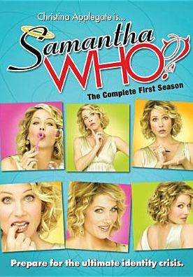 Samantha Who?: The Complete First Season [2 Discs]