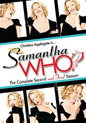 Samantha Who?: The Complete Second and Final Season [3 Discs]