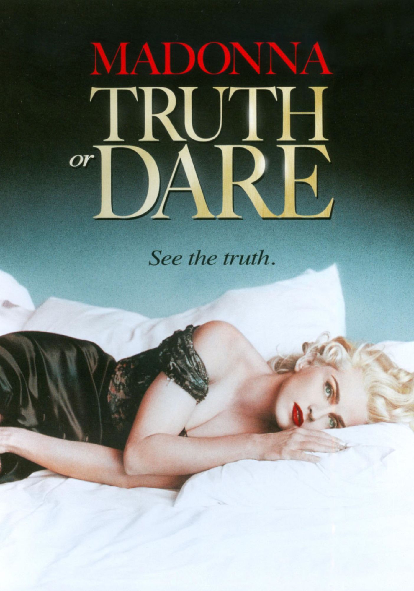 Truth or Dare