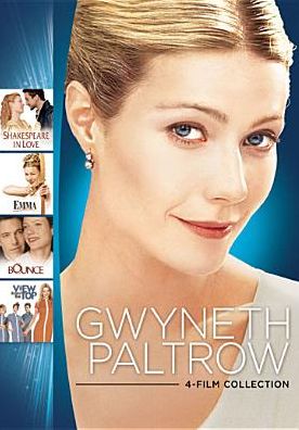 Gwyneth Paltrow 4-Film Collection [4 Discs]