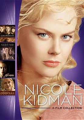 Nicole Kidman 4-Film Collection [4 Discs]