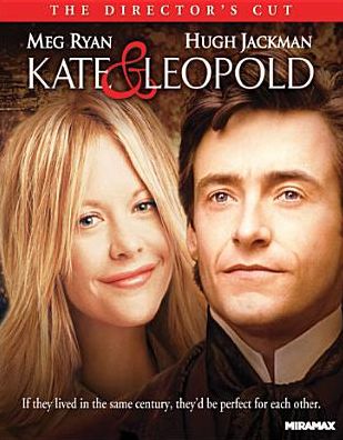 Kate and Leopold [Blu-ray]