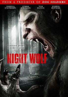 Night Wolf