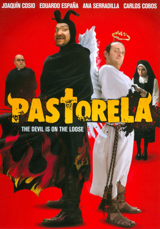 Pastorela