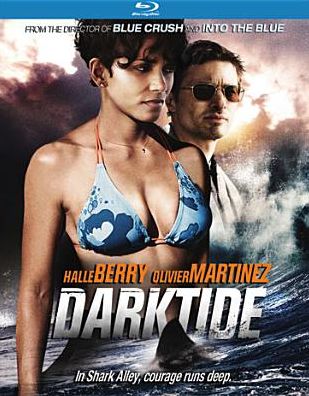 Dark Tide [Blu-ray]