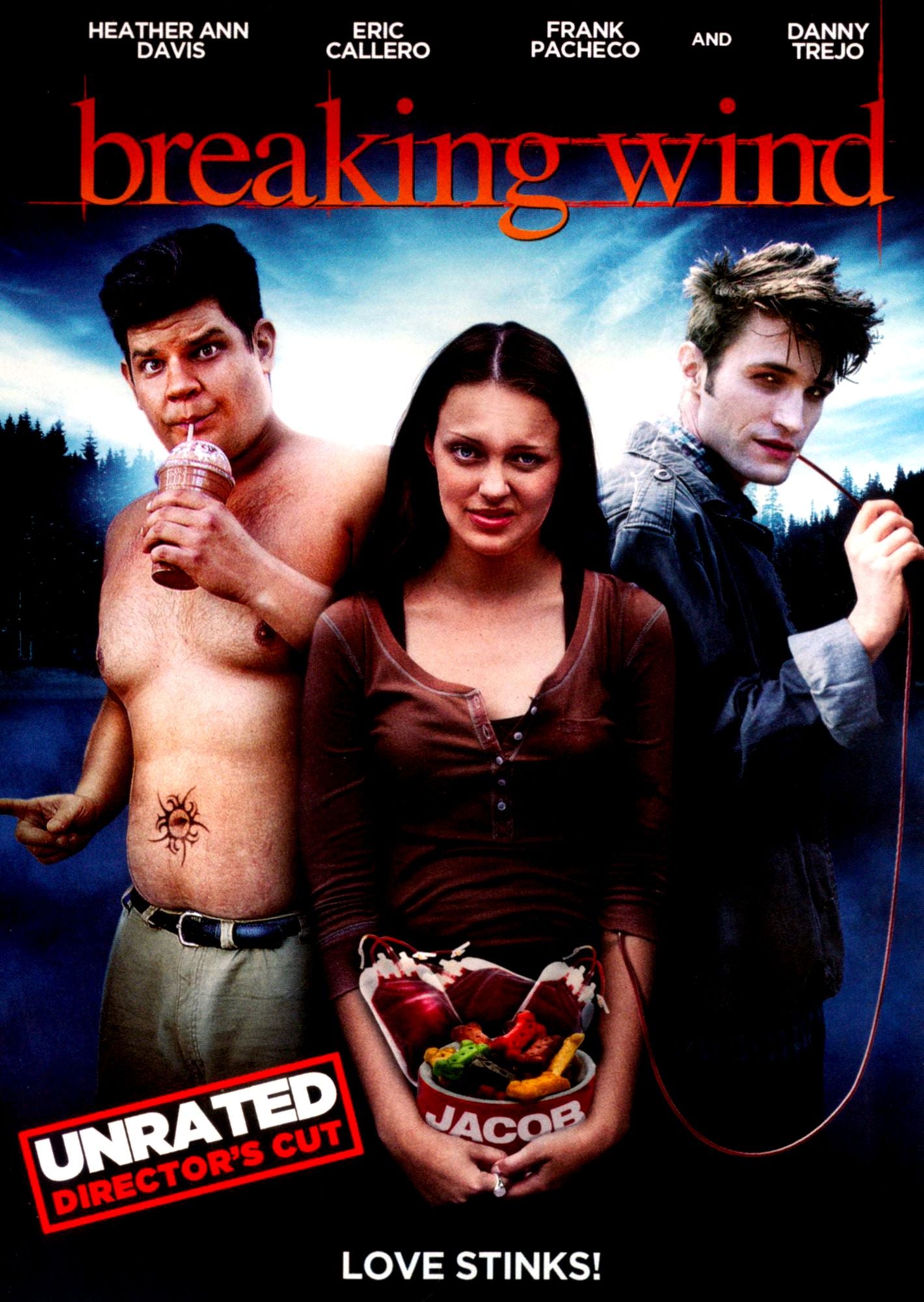 Breaking Wind [Unrated]