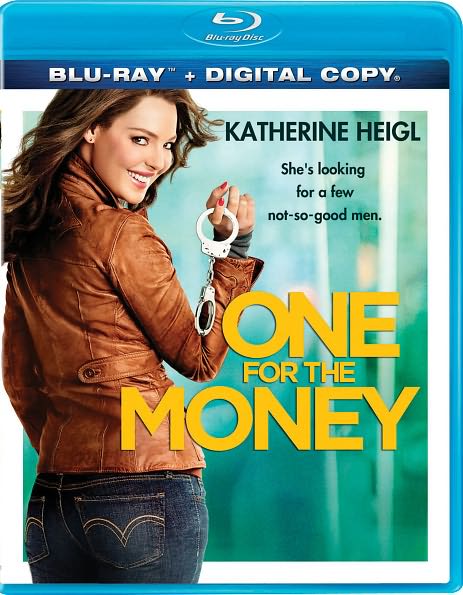 One for the Money [Blu-ray]