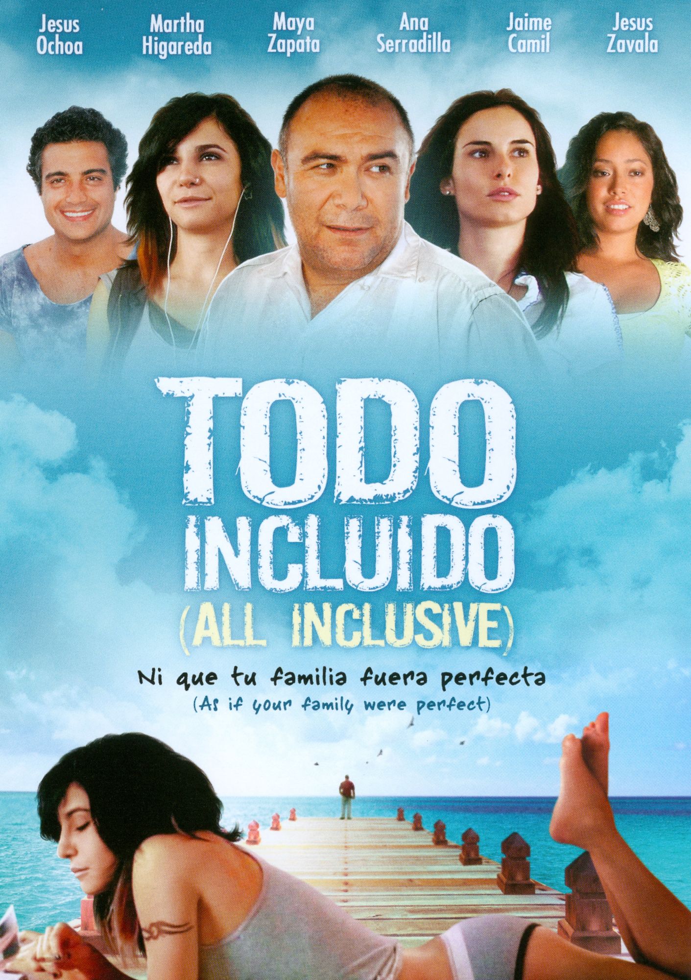 All Inclusive
